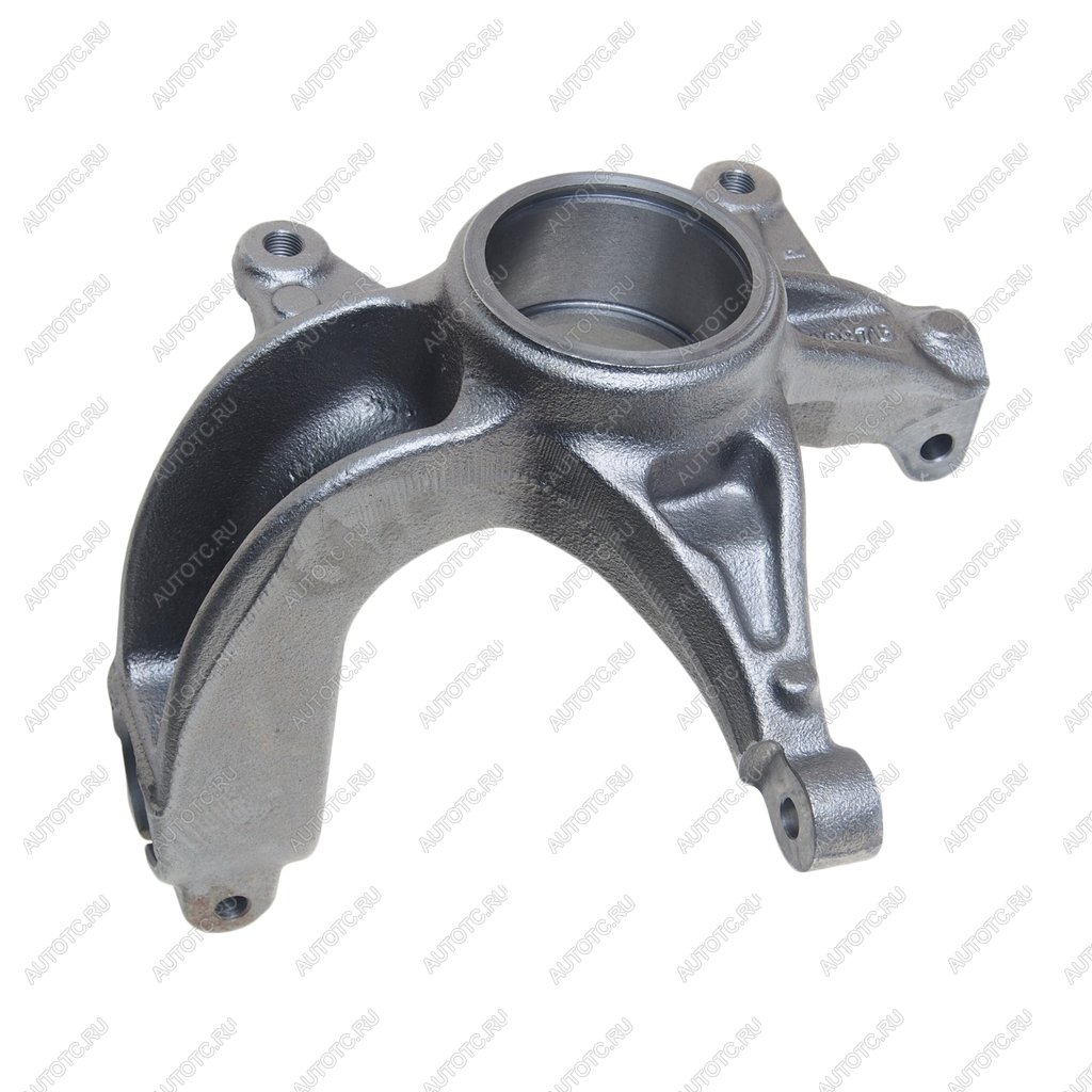 5 499 р. Кулак поворотный RENAULT Duster правый NSP NSP nsp078200297032  с доставкой в г. Пермь