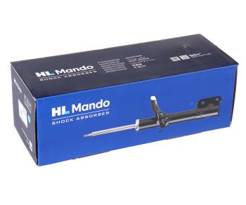 6 399 р. Амортизатор OPEL Astra J (10-) передний правый газовый MANDO MANDO mss016264 MANDO mss016264  с доставкой в г. Пермь. Увеличить фотографию 4