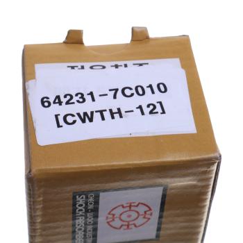 2 699 р. Амортизатор HYUNDAI HD170,250,270 кабины передний (CWTH-12) CHEONWOO CHUNWOO 64343-7c010  с доставкой в г. Пермь. Увеличить фотографию 4