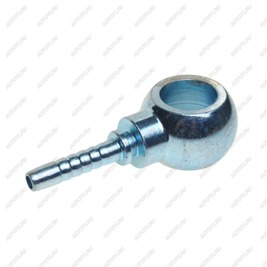 140 р. Фитинг BANJO (BSP) 14 (38-6) ZHHMC ZHHMC 72011-06-04  с доставкой в г. Пермь