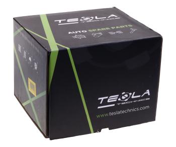 18 349 р. Генератор FORD Transit (06-) TESLA TECHNICS TESLA TECHNICS tt12572  с доставкой в г. Пермь. Увеличить фотографию 6