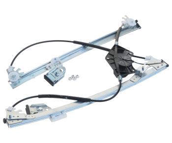 2 899 р. Стеклоподъемник VW Passat (98-) SKODA Superb (02-08) двери передней левой STELLOX STELLOX 7550400sx  с доставкой в г. Пермь. Увеличить фотографию 2