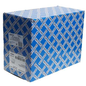 10 249 р. Насос топливный BMW 1 (F20) электрический STELLOX STELLOX 10-01633-sx  с доставкой в г. Пермь. Увеличить фотографию 3