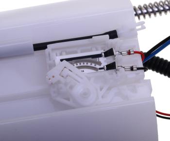 4 999 р. Насос топливный MITSUBISHI Outlander (06-) STARTVOLT STARTVOLT sfm1114  с доставкой в г. Пермь. Увеличить фотографию 3