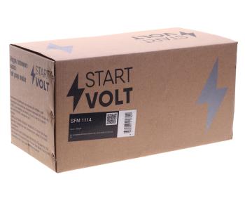 4 999 р. Насос топливный MITSUBISHI Outlander (06-) STARTVOLT STARTVOLT sfm1114  с доставкой в г. Пермь. Увеличить фотографию 4
