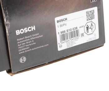 49 949 р. Стартер IVECO (24V4кВт) BOSCH BOSCH 1986s10038  с доставкой в г. Пермь. Увеличить фотографию 7