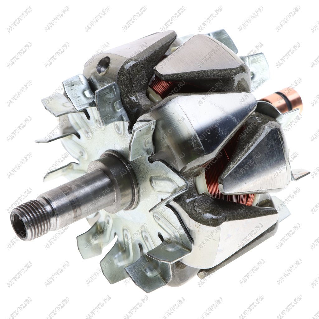 11 299 р. Ротор генератора MAN BOSCH BOSCH 1986ae0759  с доставкой в г. Пермь