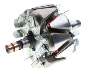 11 299 р. Ротор генератора MAN BOSCH BOSCH 1986ae0759  с доставкой в г. Пермь. Увеличить фотографию 2