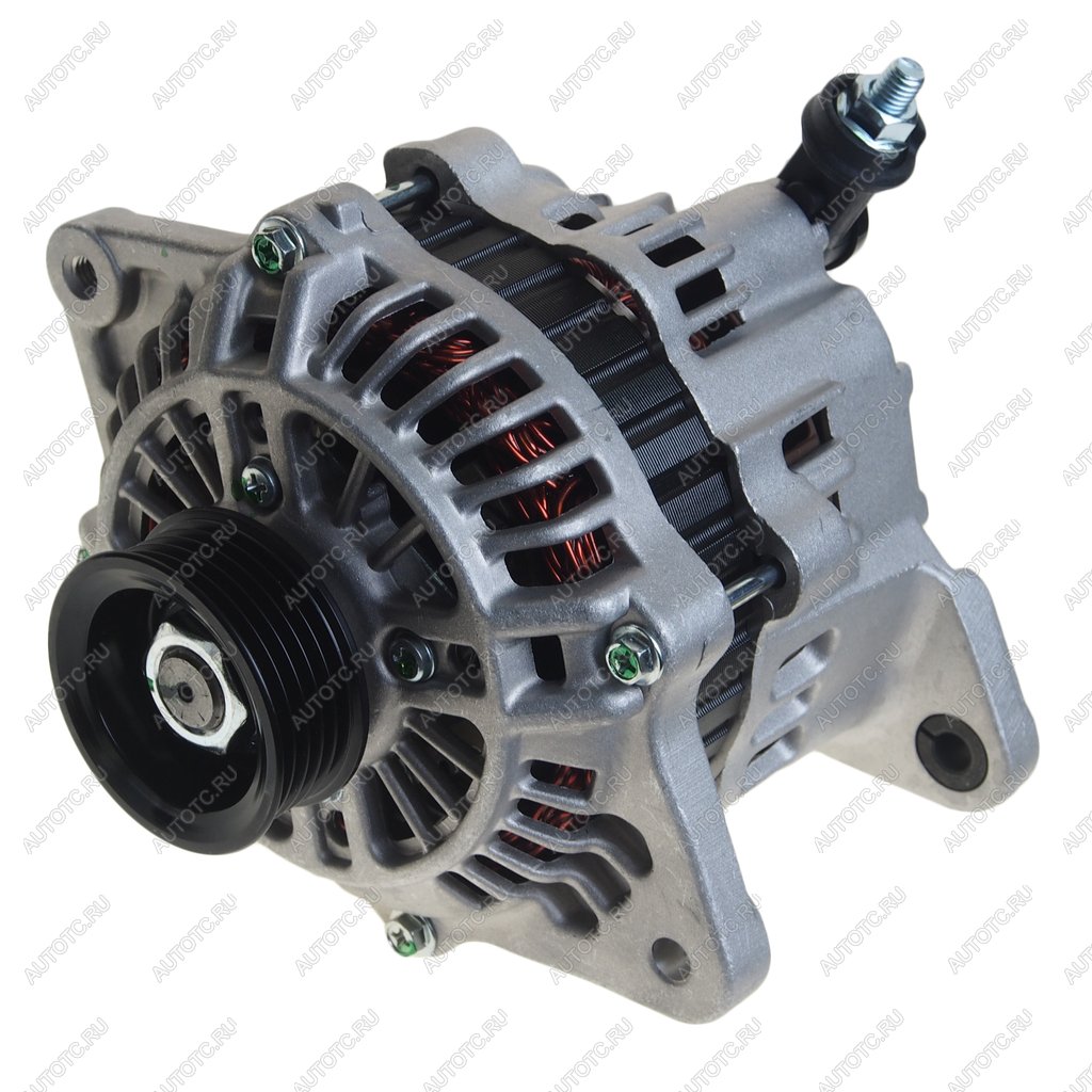 12 549 р. Генератор TESLA TECHNICS TESLA TECHNICS tt11879  с доставкой в г. Пермь