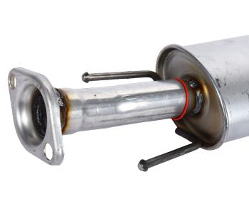9 249 р. Глушитель NISSAN Note (06-13) средняя часть BOSAL BOSAL 282-577  с доставкой в г. Пермь. Увеличить фотографию 3
