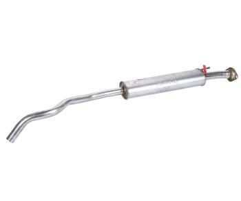 9 249 р. Глушитель NISSAN Note (06-13) средняя часть BOSAL BOSAL 282-577  с доставкой в г. Пермь. Увеличить фотографию 1