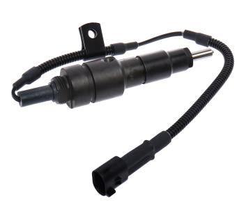 38 999 р. Форсунка MAN дв.D2866 топливная BOSCH BOSCH 0432191418  с доставкой в г. Пермь. Увеличить фотографию 2