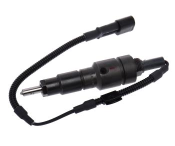38 999 р. Форсунка MAN дв.D2866 топливная BOSCH BOSCH 0432191418  с доставкой в г. Пермь. Увеличить фотографию 1