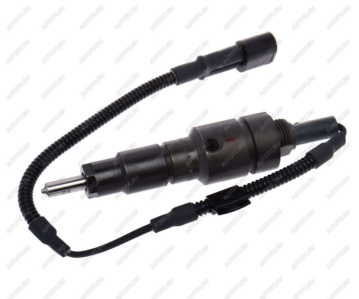 38 999 р. Форсунка MAN дв.D2866 топливная BOSCH BOSCH 0432191418  с доставкой в г. Пермь