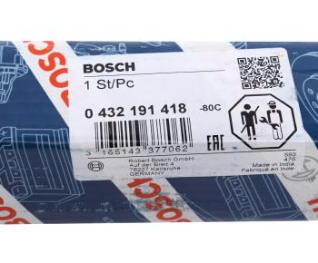 38 999 р. Форсунка MAN дв.D2866 топливная BOSCH BOSCH 0432191418  с доставкой в г. Пермь. Увеличить фотографию 5