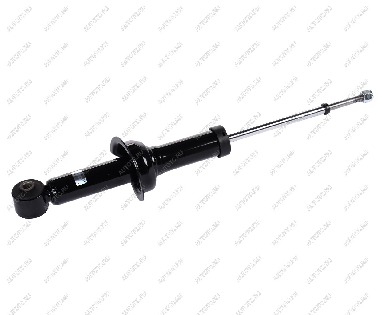 4 299 р. Амортизатор MITSUBISHI Lancer 10 (07-) задний левый/правый газовый MANDO MANDO mss015534 MANDO mss015534  с доставкой в г. Пермь