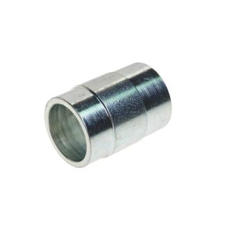 100 р. Муфта обжимная (незачистная) d=12 для PTFE тефлон ZHHMC ZHHMC 00tf0-08  с доставкой в г. Пермь. Увеличить фотографию 1