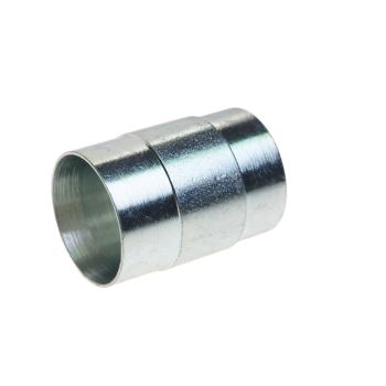 100 р. Муфта обжимная (незачистная) d=12 для PTFE тефлон ZHHMC ZHHMC 00tf0-08  с доставкой в г. Пермь. Увеличить фотографию 2