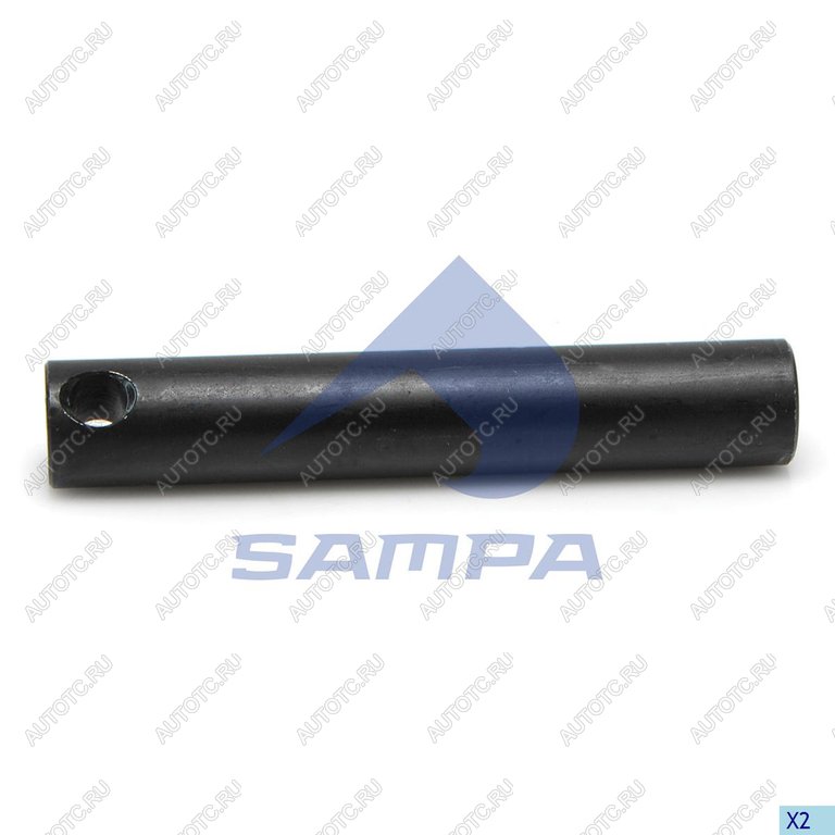 359 р. Палец SCANIA P,G,R,T series кронштейна рессоры задней SAMPA SAMPA 044.147  с доставкой в г. Пермь