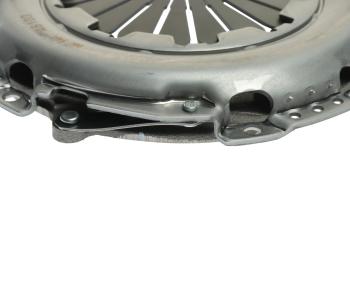 3 799 р. Корзина сцепления HYUNDAI Elantra (06-) (2.0),i30 (07-) (2.0) KIA Ceed (06-) (2.0) VALEO PHC VALEO PHC 48103  с доставкой в г. Пермь. Увеличить фотографию 3