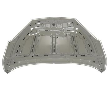 21 399 р. Капот CHERY Tiggo 4 (18-) NSP NSP nsp14509000879aadyj  с доставкой в г. Пермь. Увеличить фотографию 2