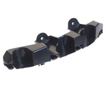 2 069 р. Кронштейн бампера RENAULT Duster (21-) переднего левый NSP NSP nsp07622230037r  с доставкой в г. Пермь. Увеличить фотографию 1