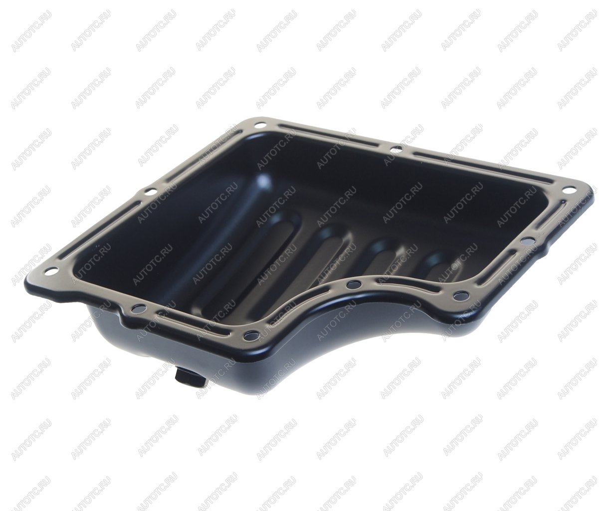 2 999 р. Поддон масляный HYUNDAI Accent (11-),Solaris (17-) AMD AMD amd.cp112  с доставкой в г. Пермь