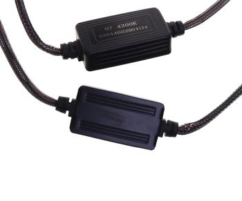 4 749 р. Лампа светодиодная 12V H7 PX26d линза 4300K бокс (2шт.) CLEARLIGHT CLEARLIGHT kbm cl h7 mini pro 4k-2  с доставкой в г. Пермь. Увеличить фотографию 4