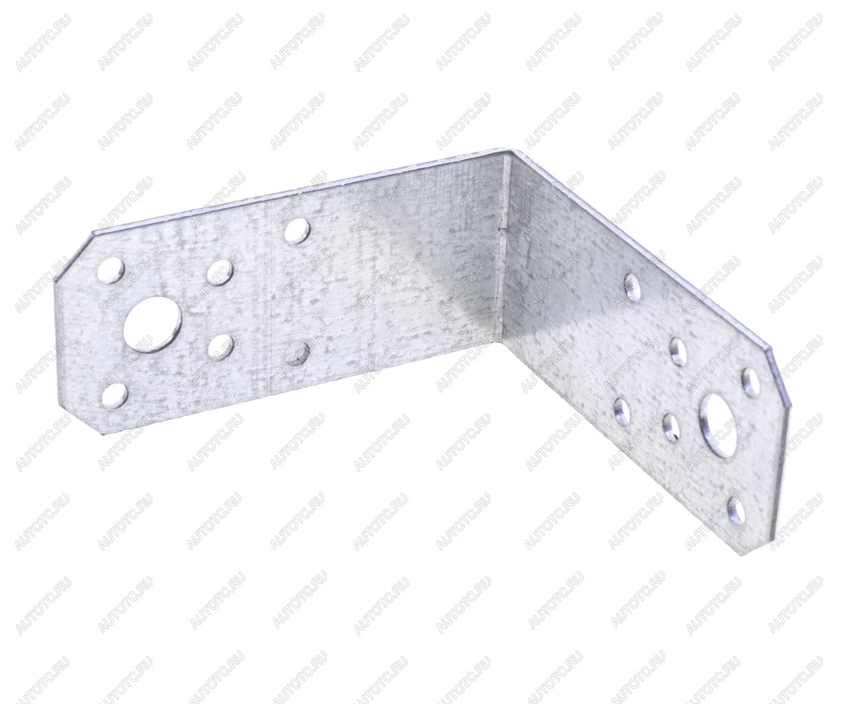 35 р. Уголок крепежный 40x90x90мм STARFIX STARFIX smp-105392-1  с доставкой в г. Пермь