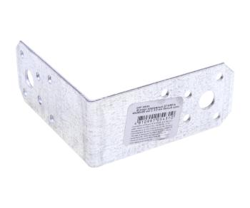 35 р. Уголок крепежный 40x90x90мм STARFIX STARFIX smp-105392-1  с доставкой в г. Пермь. Увеличить фотографию 2