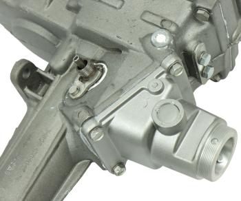 81 999 р. КПП ГАЗ-3302 Бизнес,Next дв.УМЗ-4216,А274 EvoTech 2.7 АГРЕГАТ № АГРЕГАТ 3302-1700010-50  с доставкой в г. Пермь. Увеличить фотографию 7