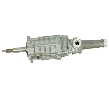 81 999 р. КПП ГАЗ-3302 Бизнес,Next дв.УМЗ-4216,А274 EvoTech 2.7 АГРЕГАТ № АГРЕГАТ 3302-1700010-50  с доставкой в г. Пермь. Увеличить фотографию 2