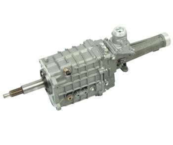 81 999 р. КПП ГАЗ-3302 Бизнес,Next дв.УМЗ-4216,А274 EvoTech 2.7 АГРЕГАТ № АГРЕГАТ 3302-1700010-50  с доставкой в г. Пермь. Увеличить фотографию 1