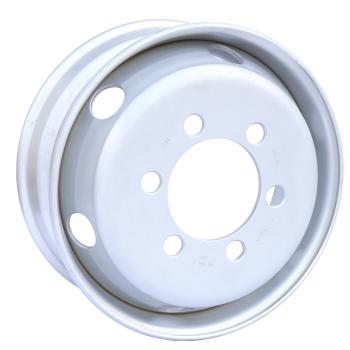 Диск колесный ГАЗон Next,ПАЗ-3204,HYUNDAI HD120,AeroTown (6.75-19.5) 6 шпилек ASTERRO ASTERRO 1913