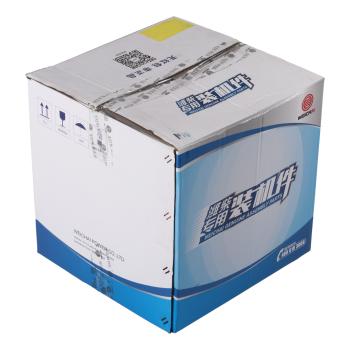 78 999 р. Турбокомпрессор SHACMAN SHAANXI X3000 дв.WP12 OE SHACMAN 1000874378  с доставкой в г. Пермь. Увеличить фотографию 8