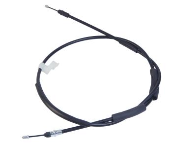1 759 р. Трос стояночного тормоза MAZDA 3 (03-09) левый JAPANPARTS JAPANPARTS bc-308  с доставкой в г. Пермь. Увеличить фотографию 1