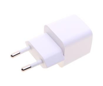 659 р. Устройство зарядное в розетку 1USB TFN TFN tfn-wcrpd09  с доставкой в г. Пермь. Увеличить фотографию 2