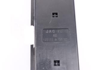 4 099 р. Выключатель электростеклоподъемника JAC N200,N350 левого OE JAC 93691-7a001  с доставкой в г. Пермь. Увеличить фотографию 11