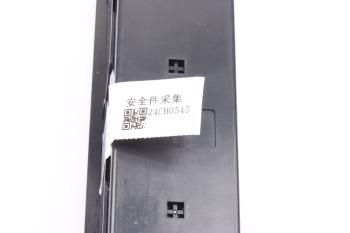 4 099 р. Выключатель электростеклоподъемника JAC N200,N350 левого OE JAC 93691-7a001  с доставкой в г. Пермь. Увеличить фотографию 10