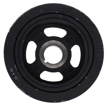 4 799 р. Шкив HYUNDAI Tucson (05-) (2.0),Elantra (06-0 (2.0) коленвала PHG PHG 23124-23772  с доставкой в г. Пермь. Увеличить фотографию 3