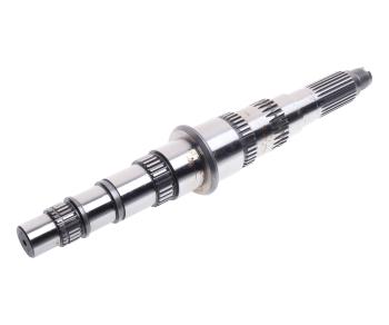 Вал КПП HYUNDAI HD120,AeroTown дв.D6DA1622 (KH10) вторичный SAMGONG SAMGONG qwgk88v-172200