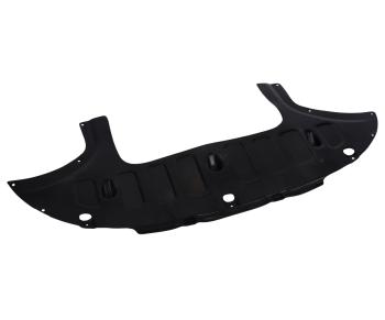 1 299 р. Защита двигателя KIA Rio (17-) передняя (пыльник) PATRON PATRON p72-0320  с доставкой в г. Пермь. Увеличить фотографию 1