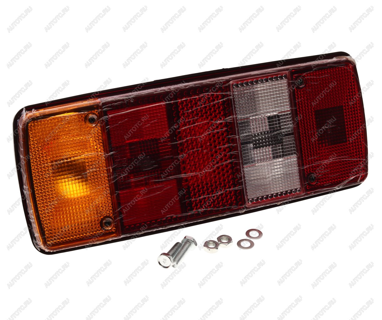 1 399 р. Фонарь задний KRONE KOEGEL MERCEDES левый STELLOX STELLOX 87-37116-sx  с доставкой в г. Пермь