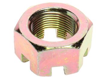 105 р. Гайка OPEL Corsa A,B,Vectra A,Kadette E ступицы задней NSP NSP nsp0108967950 NSP nsp0108967950  с доставкой в г. Пермь. Увеличить фотографию 2