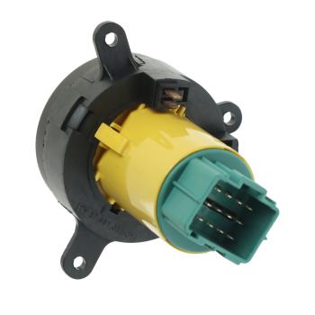 1 349 р. Переключатель света с регулировкой шкалы ГАЗ-3111,3310 CARTRONIC CARTRONIC crtr0115620  с доставкой в г. Пермь. Увеличить фотографию 2