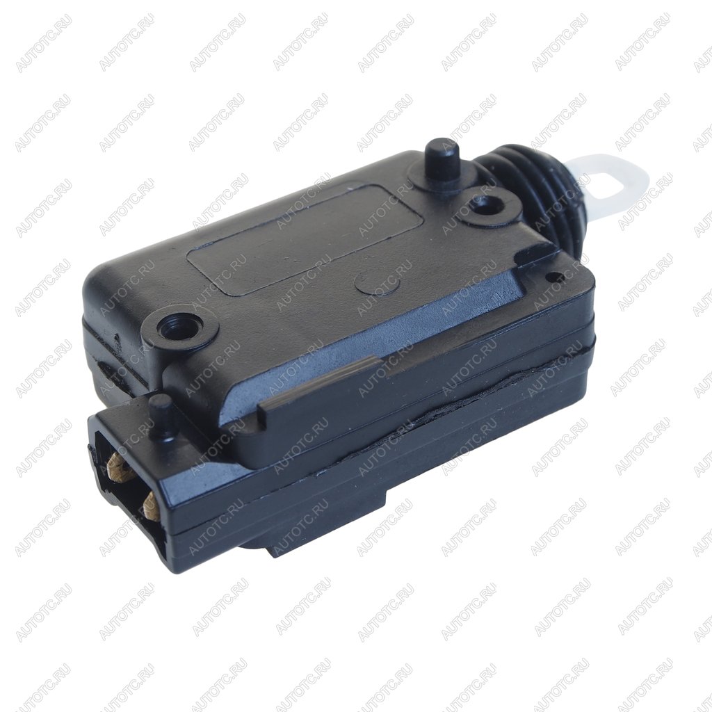 679 р. Привод замка двери RENAULT Duster I (10-) NSP NSP nsp077700712901  с доставкой в г. Пермь