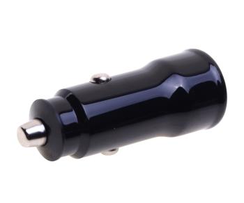 569 р. Устройство зарядное в прикуриватель 1USB + 1 Type C 12V WIIIX WIIIX ucc-5-2-01-qcpd-ant  с доставкой в г. Пермь. Увеличить фотографию 2