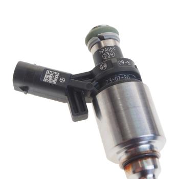 8 949 р. Форсунка VW Passat (05-14),Tiguan (07-16) SKODA Octavia (05-13) (2.0 TFSI) топливная BOSCH BOSCH 026150001a  с доставкой в г. Пермь. Увеличить фотографию 4