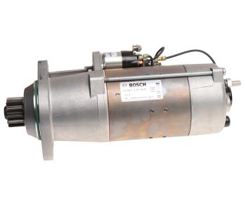 181 999 р. Стартер LIEBHERR BOSCH BOSCH 0001330068  с доставкой в г. Пермь. Увеличить фотографию 3