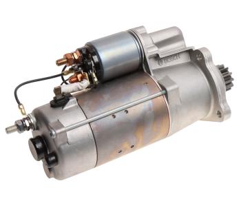 181 999 р. Стартер LIEBHERR BOSCH BOSCH 0001330068  с доставкой в г. Пермь. Увеличить фотографию 2
